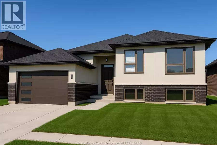 2544 Mayfair South AVENUE, Lasalle, ON N9J0E5