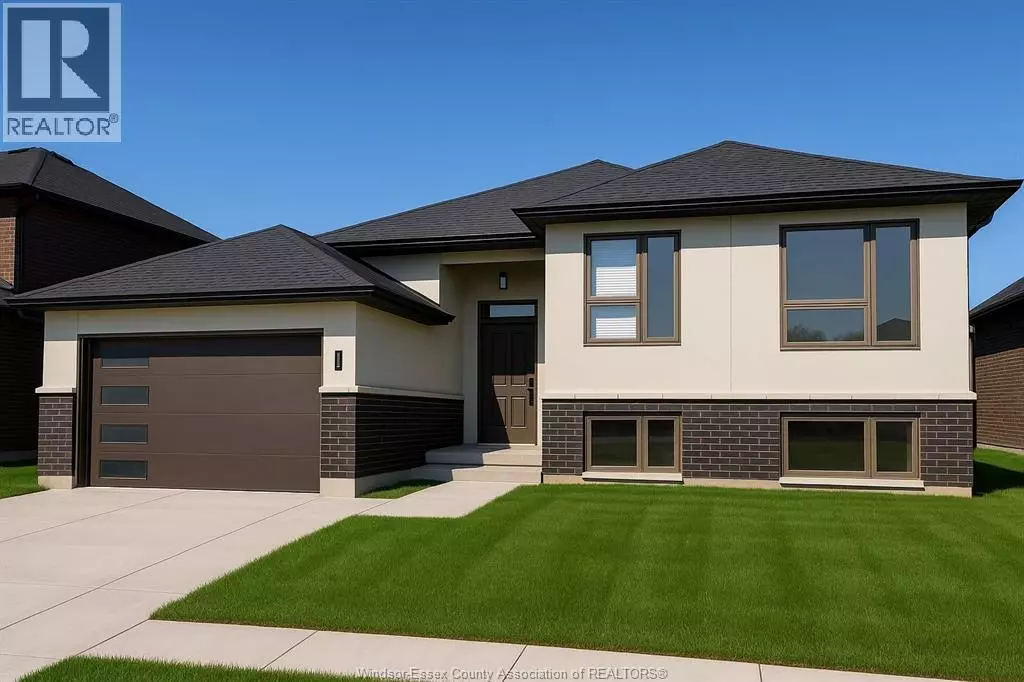 Lasalle, ON N9J0E5,2544 Mayfair South AVENUE