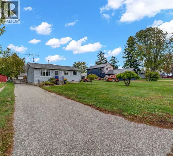 Essex, ON N0R1G0,200 FERRIS