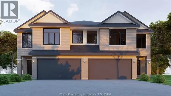 Lasalle, ON N9H1K5,2642 TODD LANE