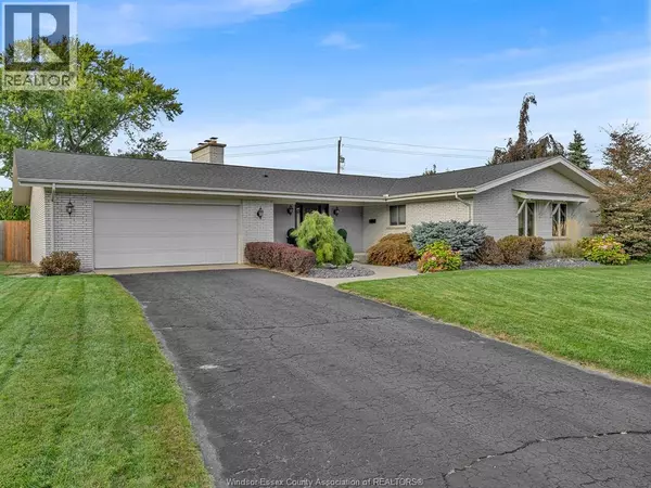 Leamington, ON N8H4H9,7 LONGBEACH DRIVE