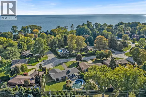 Leamington, ON N8H4H9,7 LONGBEACH DRIVE