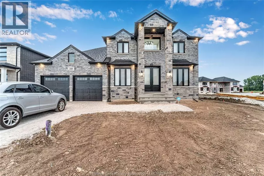 310 BENSON, Amherstburg, ON N9V0G7