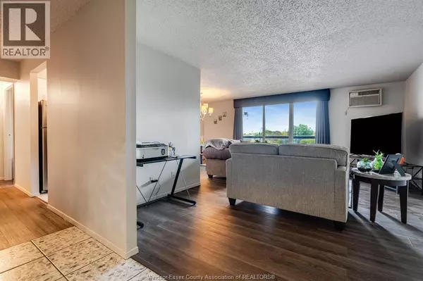 Windsor, ON N8S4P9,9099 Riverside DR East #E321