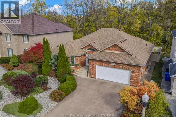 Windsor, ON N9E4P3,3648 INGLEWOOD STREET