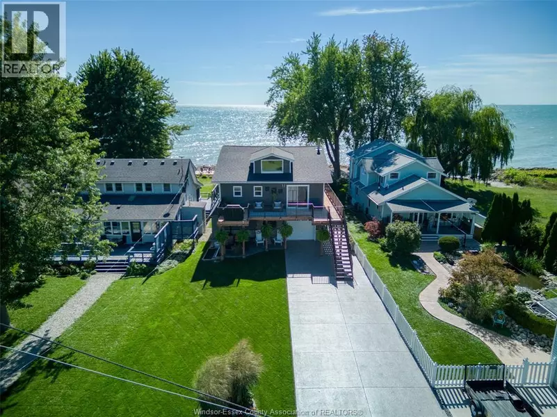 165 LAKESIDE DRIVE, Amherstburg, ON N0R1G0