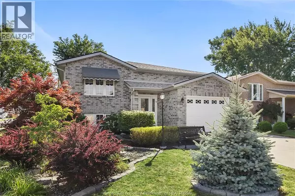 2204 MCKAY AVENUE, Windsor, ON N9B3W9
