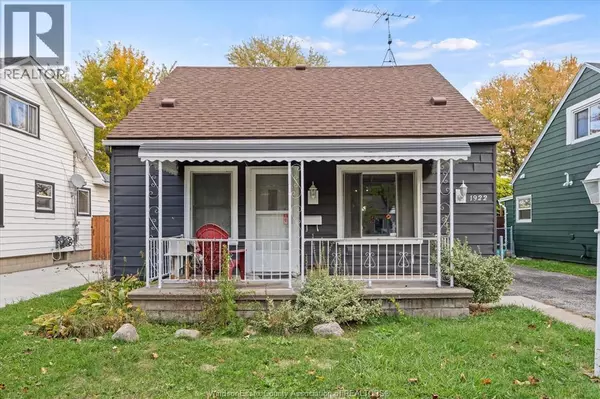 1922 AUBIN, Windsor, ON N8W4L3