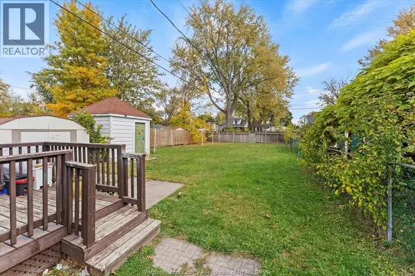 Windsor, ON N8W4L3,1922 AUBIN