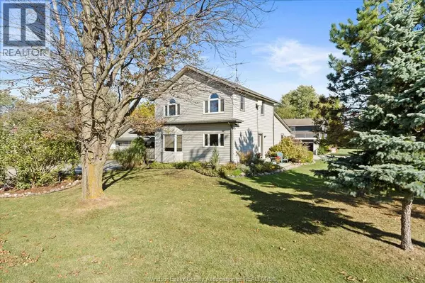Amherstburg, ON N9V2Y9,3503 CONCESSION RD 3 North