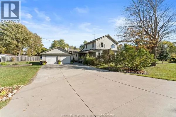 Amherstburg, ON N9V2Y9,3503 CONCESSION RD 3 North