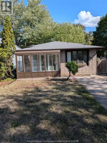554 LESPERANCE ROAD, Tecumseh, ON N8N1W4