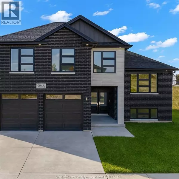 5245 AIDEN AVENUE, Tecumseh, ON N0R1K0