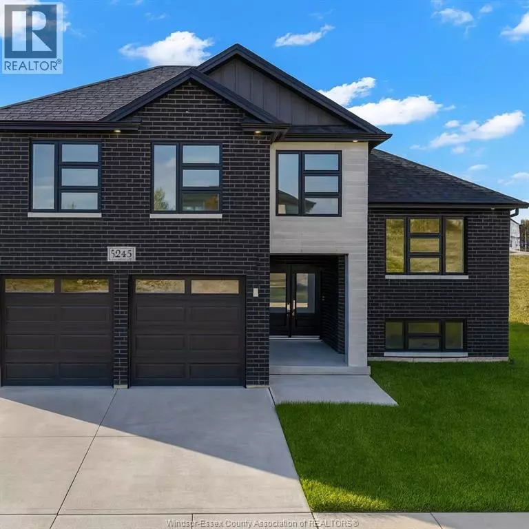 Tecumseh, ON N0R1K0,5245 AIDEN AVENUE