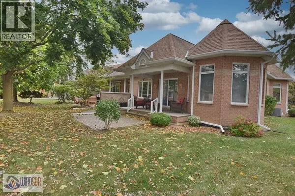 Windsor, ON N9G2M8,4600 DALI COURT