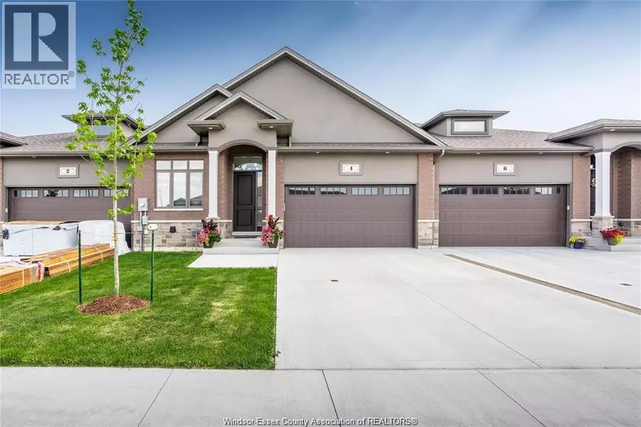 13 SUMMERVILLE AVENUE, Leamington, ON N8H0C5