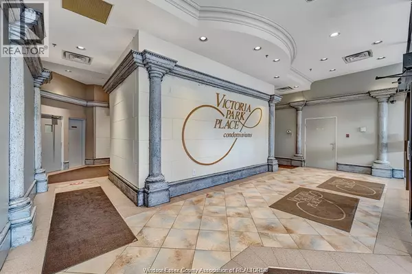 Windsor, ON N9A7A2,150 Park ST West #1516