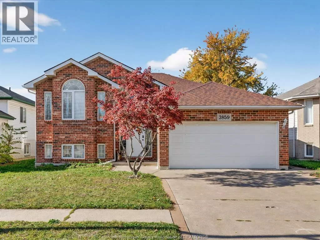 Windsor, ON N9E4X6,3859 CLARA AVENUE