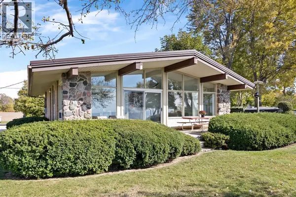 191 COOK'S ROAD, Colchester, ON N0R1G0