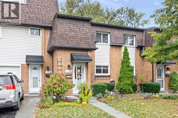 Windsor, ON N8T3A2,6344 THORNBERRY