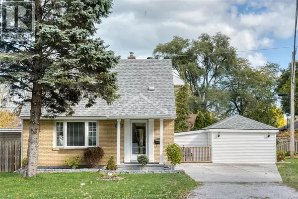 Windsor, ON N8S2Z8,994 EDWARD AVENUE