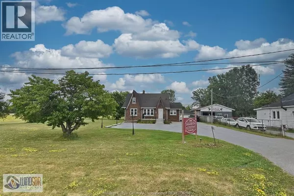 4590 WALKER, Windsor, ON N8W5V6