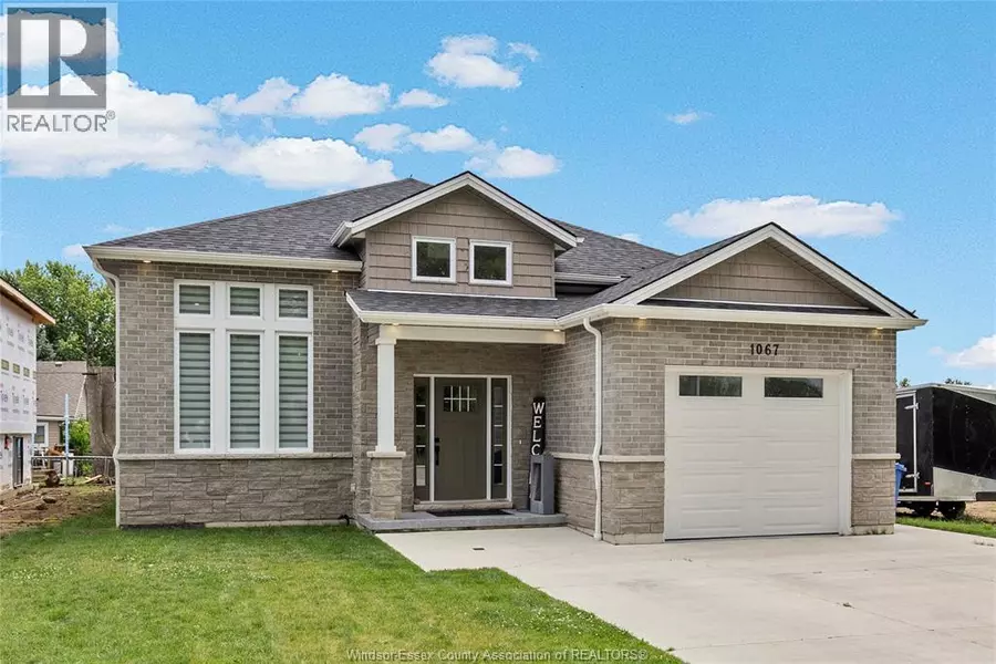 1067 MAPLE AVENUE, Kingsville, ON N9Y3T5