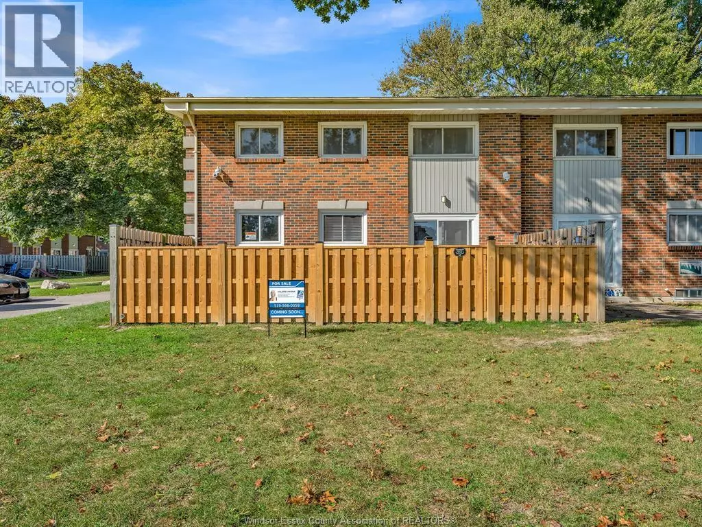 Windsor, ON N9E1B1,1730 COLUMBIA CT #108