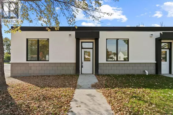 Windsor, ON N8W2G1,2275 WELLESLEY AVENUE