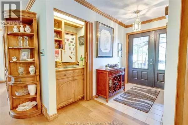 Wheatley, ON N0P2P0,492 GREGORY LINE