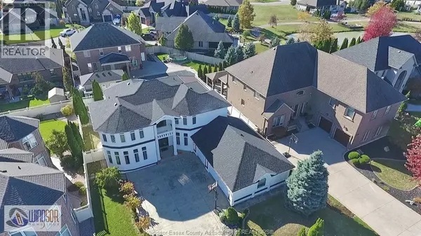 500 CLYDESDALE COURT, Lakeshore, ON N8L0A1