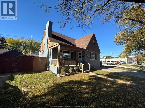 Windsor, ON N8X1V8,2131 CHURCH