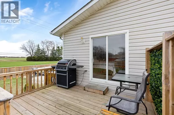 Colchester, ON N0R1G0,149 BELLCREFT DRIVE