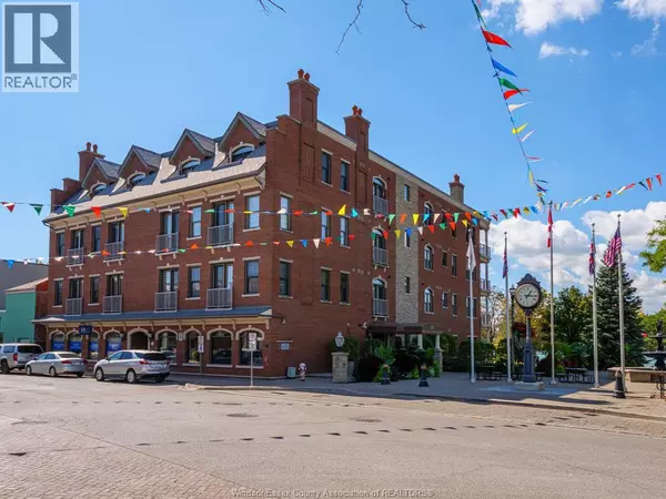 252 Dalhousie #303, Amherstburg, ON N9V1W7