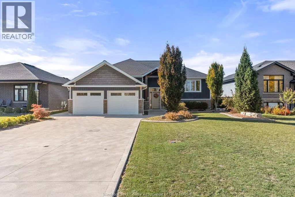 Belle River, ON N0R1A0,375 COUNTY RD 2