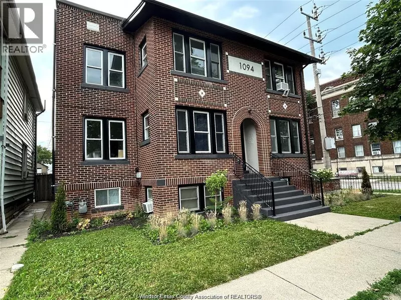 1094 LINCOLN RD #6, Windsor, ON N8Y2H4