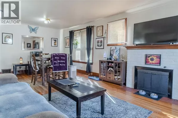 Windsor, ON N8X2N3,195-97 Hanna STREET East