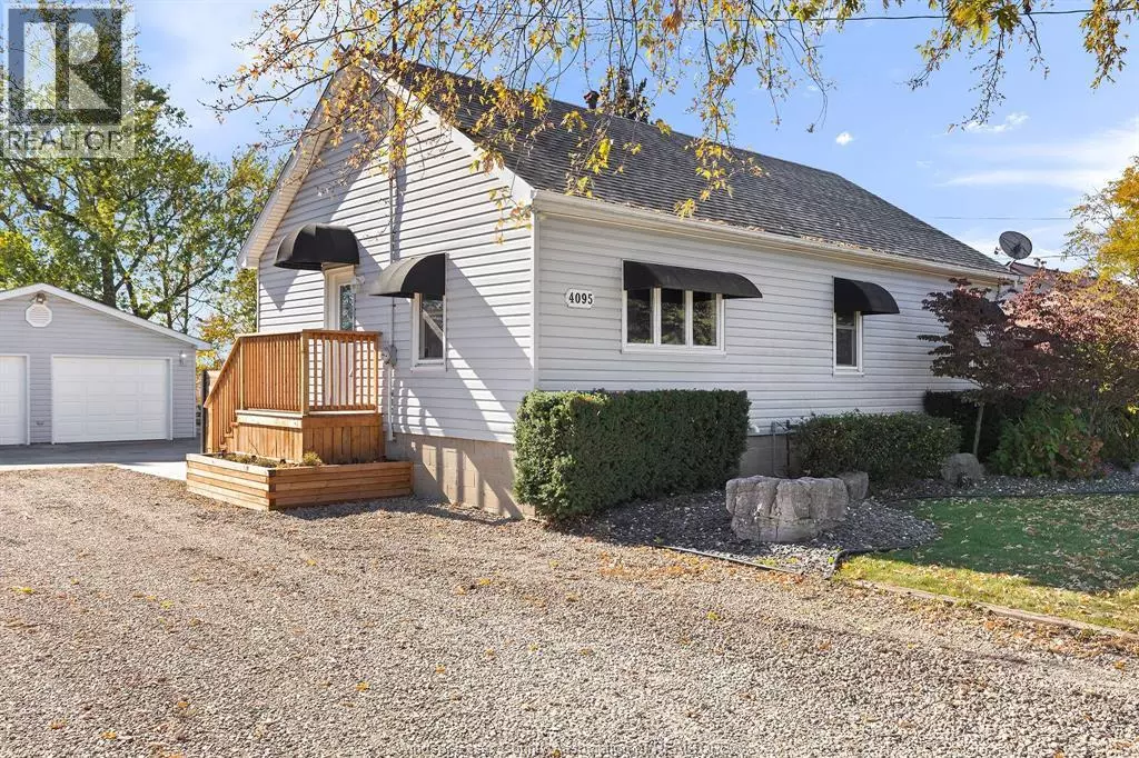 Windsor, ON N9A6J3,4095 Baseline