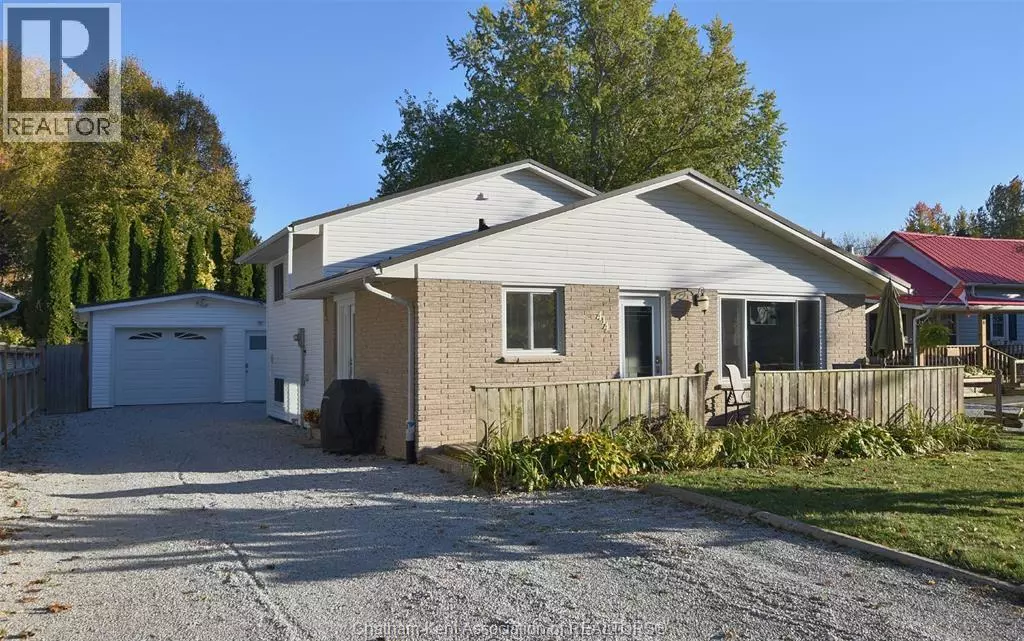 Blenheim, ON N0P1A0,414 Catherine STREET