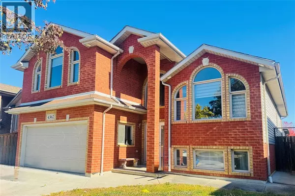 4562 BRUNSWICK AVE #UPPER, Windsor, ON N9G3G7