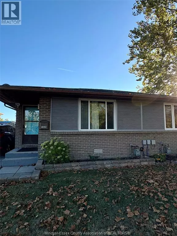 Windsor, ON N8R1C4,10605 WINSLOW ROAD