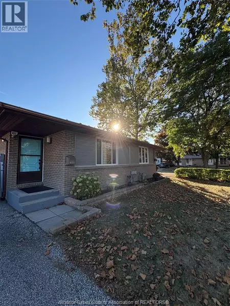 10605 WINSLOW ROAD, Windsor, ON N8R1C4