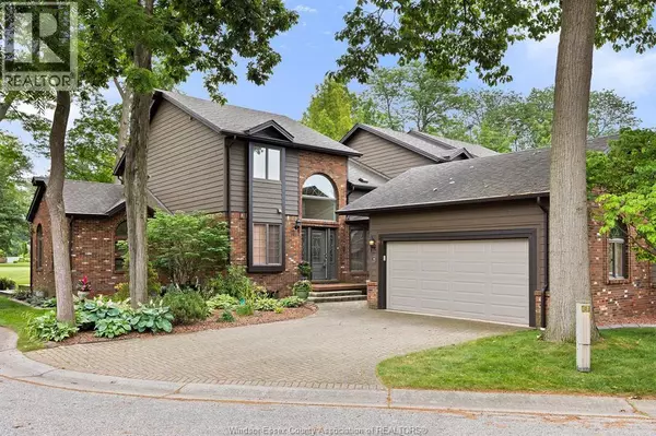 15 FAIRWAY CRESCENT, Amherstburg, ON N9V3T5