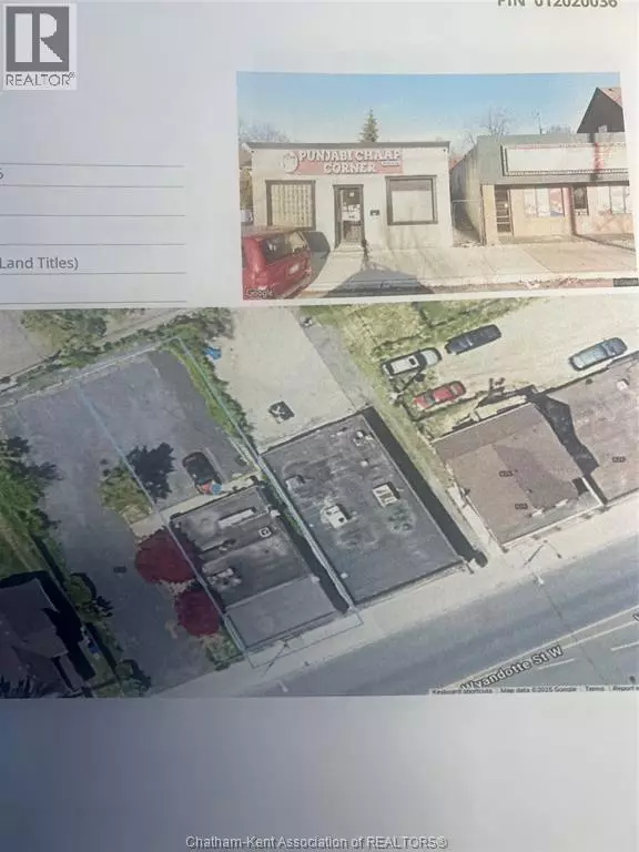 968 WYANDOTTE STREET, Windsor, ON N9A5Y2