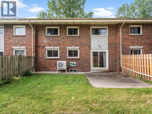 Windsor, ON N9E1B1,1730 COLUMBIA CT #101