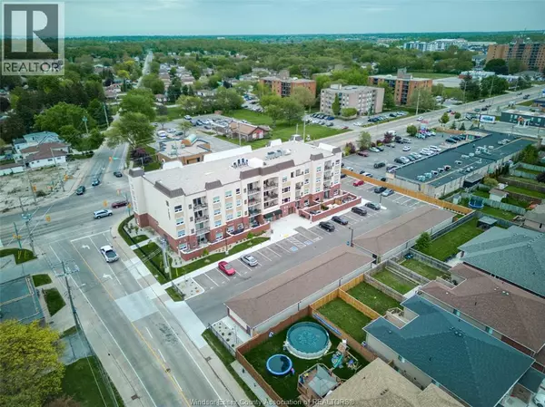 Windsor, ON N8S3M9,7887 EDGAR #304