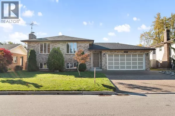 1953 Edgemore AVENUE, Lasalle, ON N9H2J6