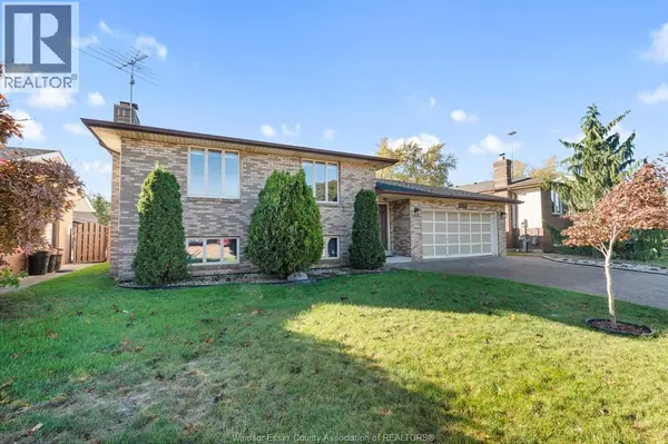 Lasalle, ON N9H2J6,1953 Edgemore AVENUE