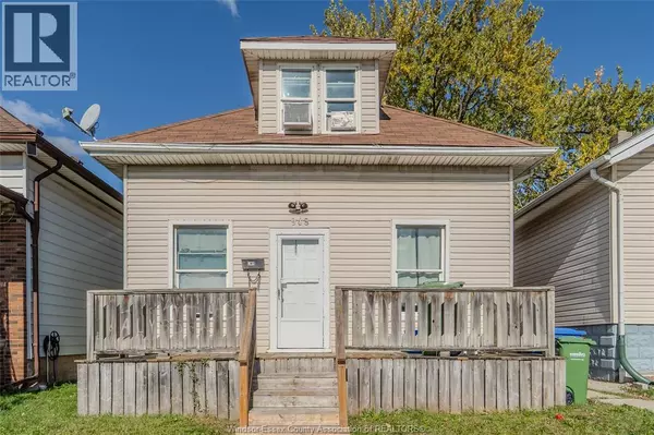 Windsor, ON N8X1H6,948 Tecumseh BOULEVARD West