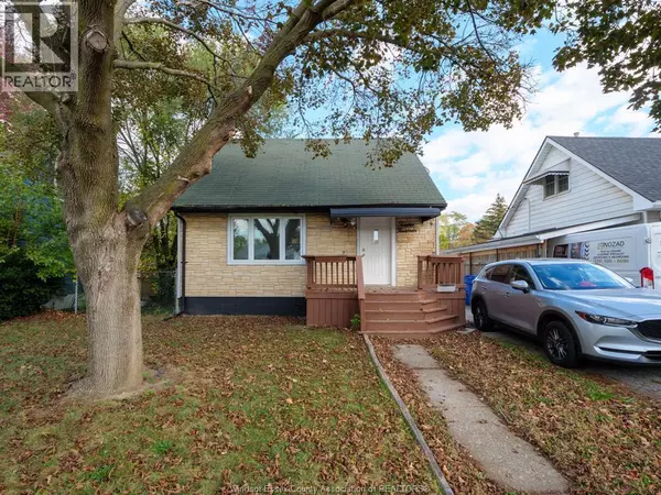 1214 Rankin AVENUE, Windsor, ON N9B2S5